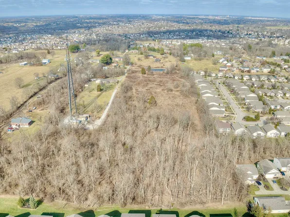 2381 Longbranch Rd Lot 5, Union, KY 41091