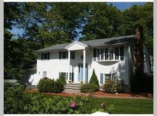 8 Brian Ave, North Smithfield, RI 02896