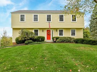 5036 Cramlington Ct, Gibsonia, PA