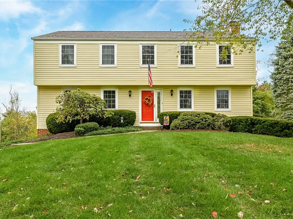 5036 Cramlington Ct, Gibsonia, PA 15044