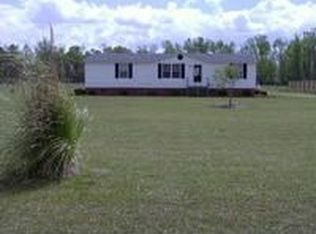 273 Church St, Willard, NC 28478