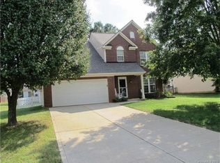 122 Nachotta Dr, Mooresville, NC 28115