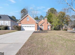 509 Fielding Ct, Fayetteville, GA