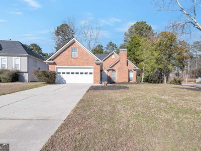 509 Fielding Ct, Fayetteville, GA, 30215