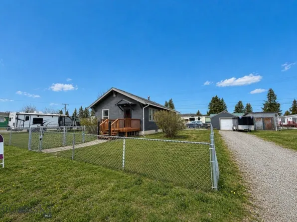 2665 Placer St, Butte, MT 59701
