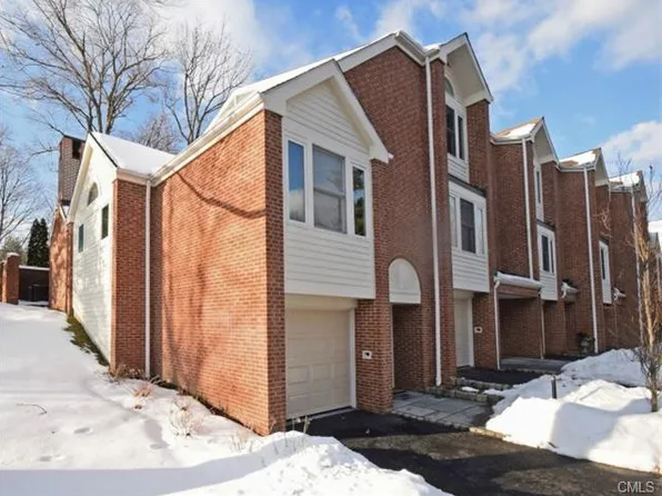 1 Pine Brook Ln, Darien, CT 06820