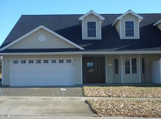 801 Pheasant Run Rd, Brookings, SD 57006