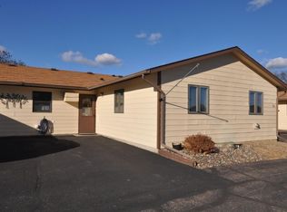 2670 24th St SW APT 105, Pine River, MN 56474