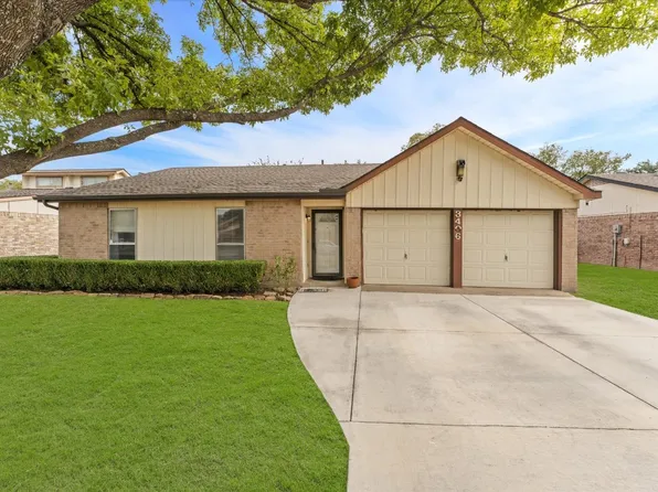 3406 Waldorf Dr, Garland, TX 75041