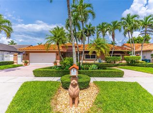 3450 SW 142nd Pl, Miami, FL 33175
