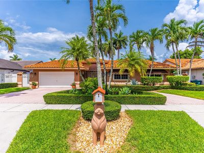 3450 SW 142nd Pl, Miami, FL, 33175