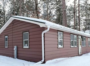 W9054 S Lake Rd, Willard, WI 54493