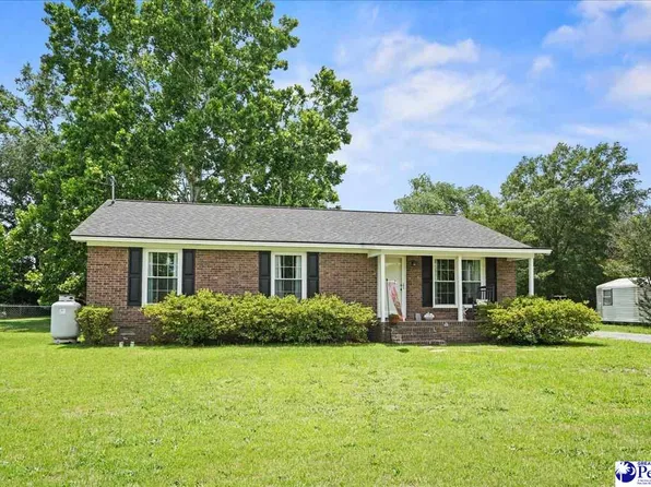 107 Conder Cir, Darlington, SC 29532