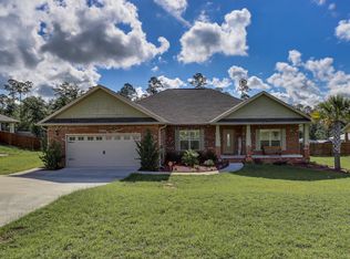 4072 Happy Trails Rd, Crestview, FL 32539