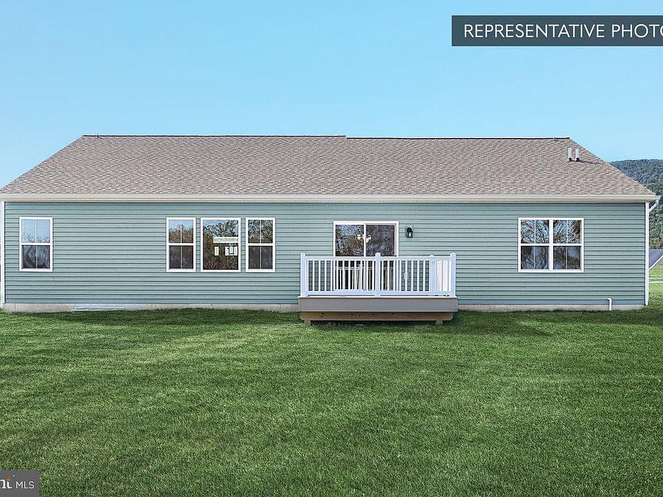 2nd image of 103 Traves Dr Lot 97