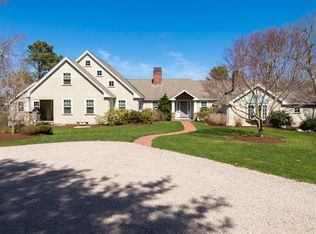 308 Starboard Ln, Osterville, MA 02655