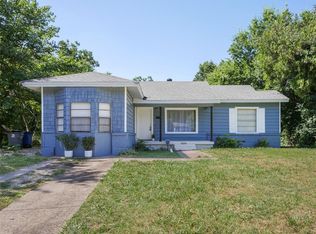 3237 Dahlia Dr, Dallas, TX 75216