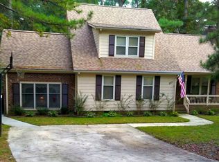 307 Fairfield Ln, Cary, NC 27511