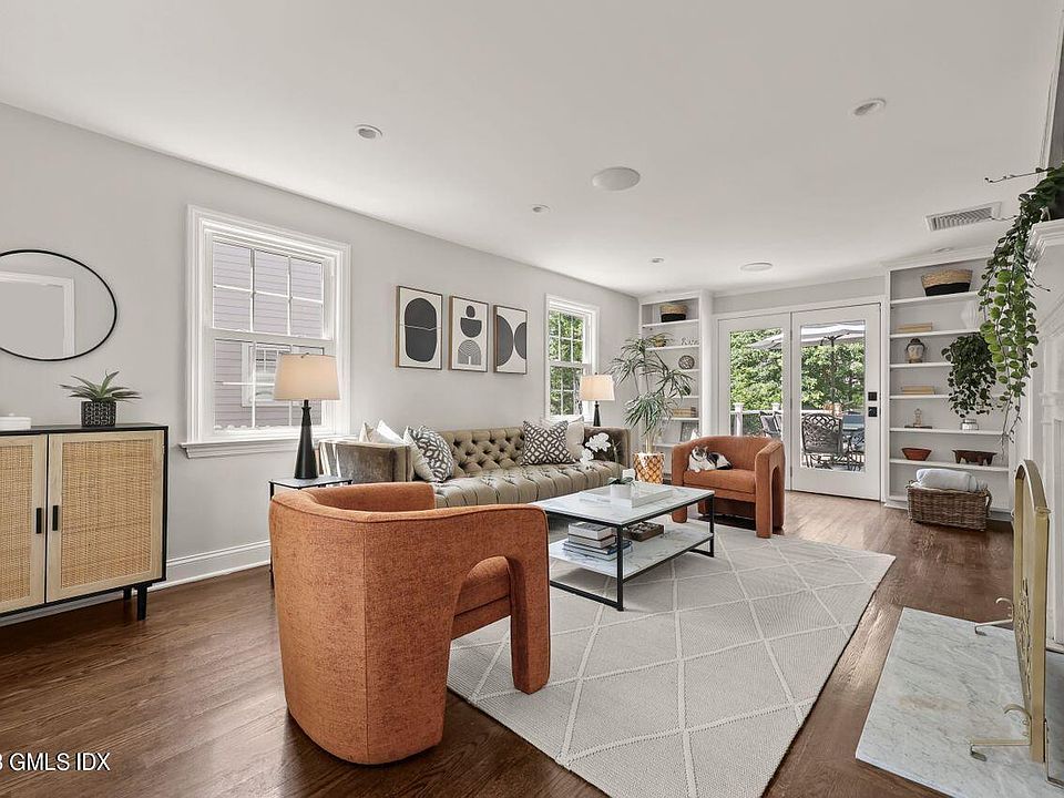 12 Manor Rd Old Greenwich CT Zillow