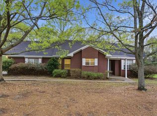 33 Joe Traylor Rd, Hattiesburg, MS 39402