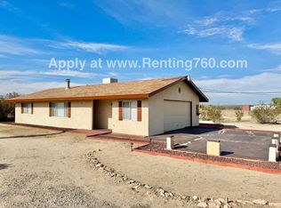 65036 E Broadway, Joshua Tree, CA 92252
