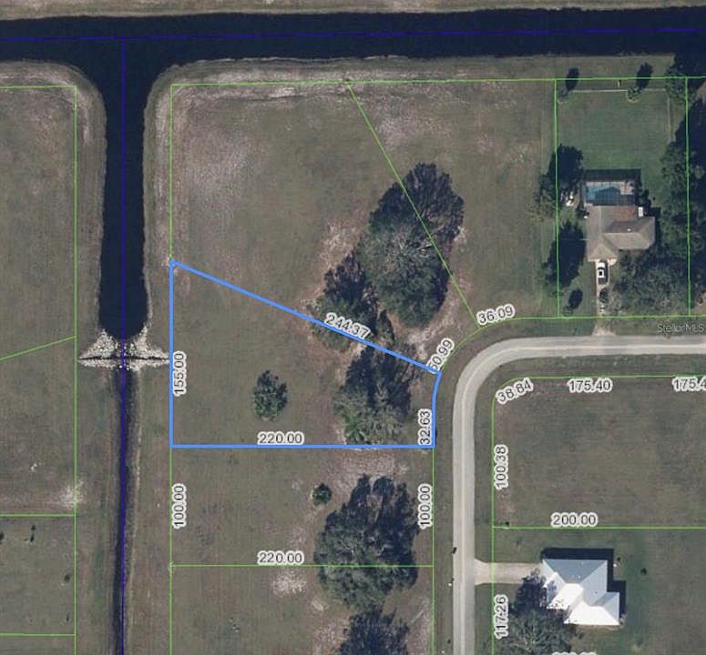 1st image of 432 MIRADOR DRIVE LOT 6