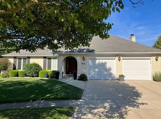 11439 Fenview Ct, Orland Park, IL 60467