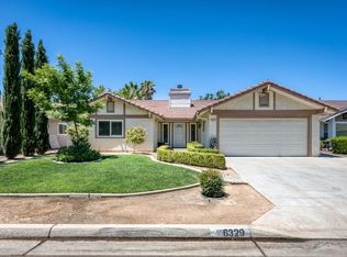 6329 N Gilroy Ave, Fresno, CA 93722