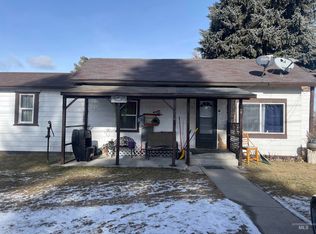 224 E 4th St, Rupert, ID 83350