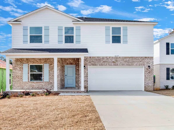 6290 Forest Pines Dr, Pensacola, FL 32526