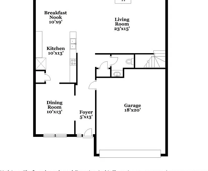 8115 Willowglen Dr — Photo 2