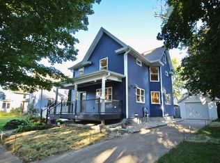 611 Central Ave, Beloit, WI 53511