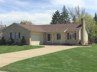 3044 Old Farm Rd, Flint, MI 48507