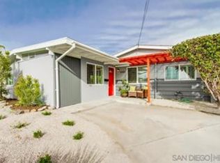 5288 Kesling St, San Diego, CA 92117