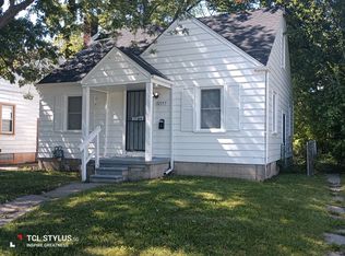 12157 Rossiter St, Detroit, MI 48224