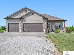 5701 N 176th St, Lincoln, NE 68527