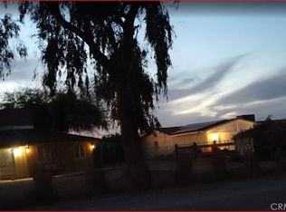 10575 Defrain Blvd, Blythe, CA 92225