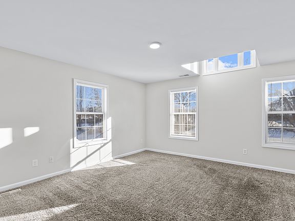 5th image of 3700 Georgetown Pl #12