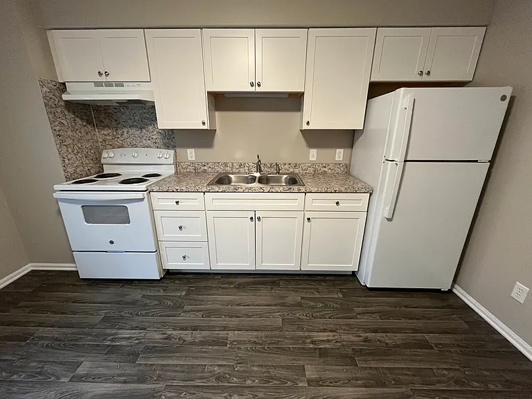 B3 Kitchen