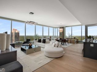 3630 Peachtree Rd NE UNIT 3207, Atlanta, GA 30326