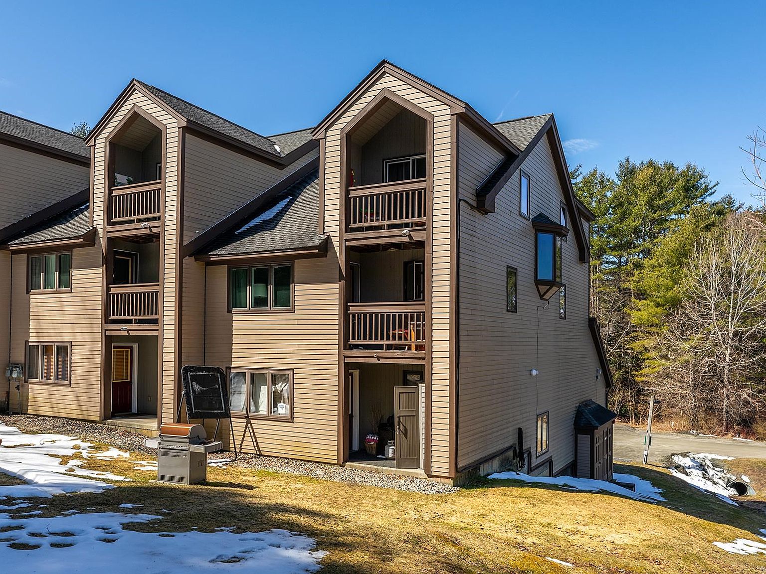 70 Mountains Edge Road UNIT 612, Brownsville, VT 05037 | Zillow