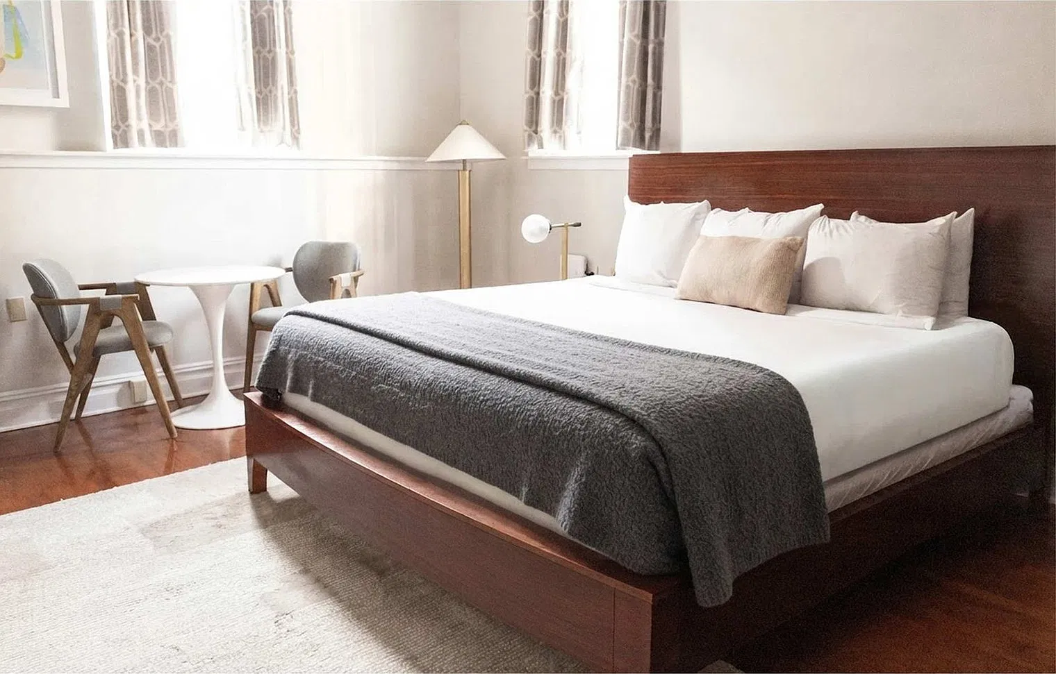 Studio, 1.0 bath, 344 sqft, $1,852 — Photo 1