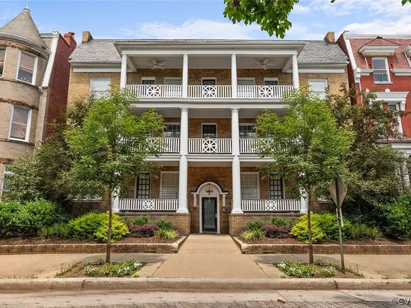 1630 Monument Ave #U13, Richmond, VA 23220