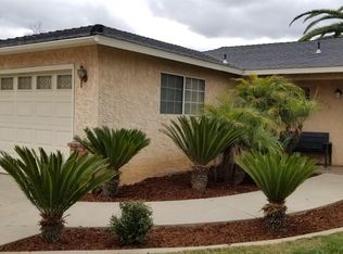 1895 W Pico Ave, Fresno, CA 93705