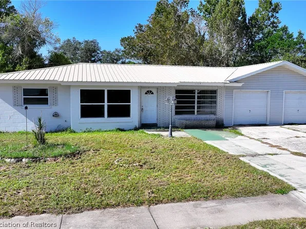 1115 Bellevue Ave, Sebring, FL 33870