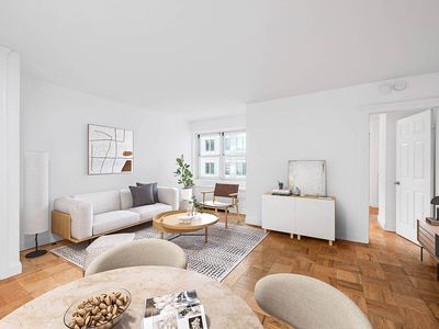 159 W 53rd St APT 35A, New York, NY, 10019