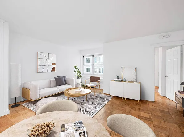 159 W 53rd St APT 35A, New York, NY 10019