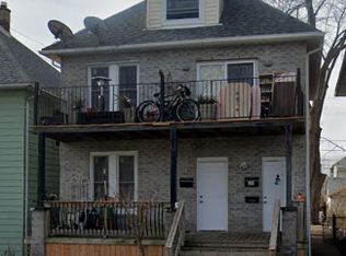 785 Hall Ave, Windsor, ON N9A2L9