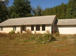 14555 S Redland Rd, Oregon City, OR 97045