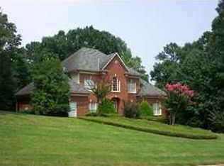 2005 Morning Cove Cir, Birmingham, AL 35244
